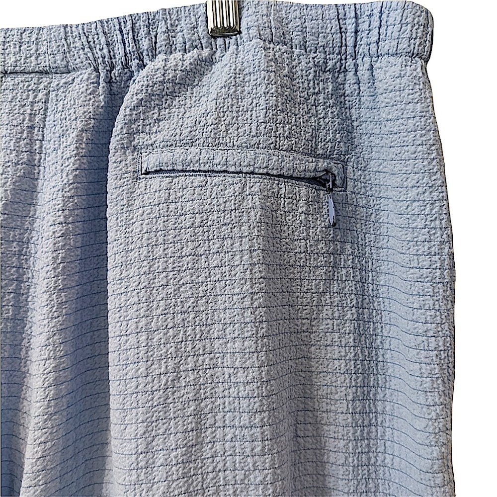 ORVIS Light Blue Track Suit Size XL - Picture 7 of 12